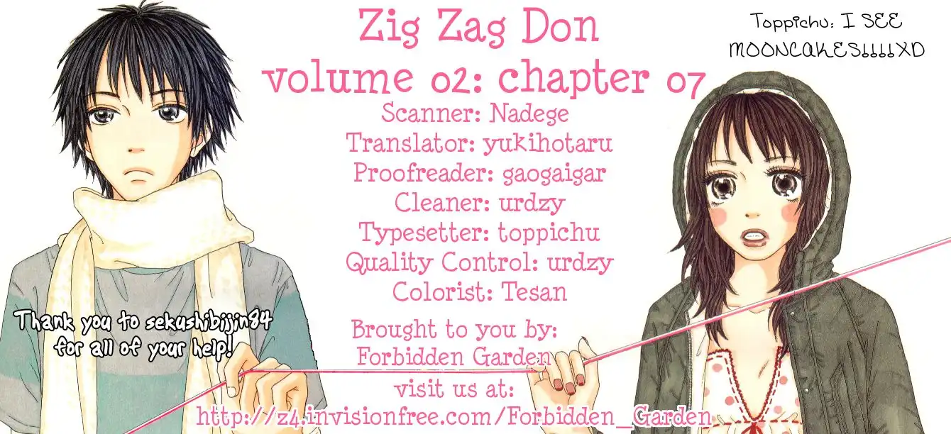 Zig Zag Don Chapter 7 46